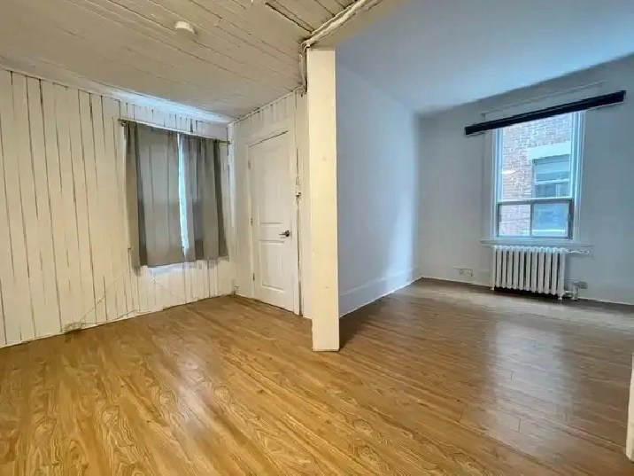Outremont Super Large Beautiful Spacious 6 1/2 apartment in City of