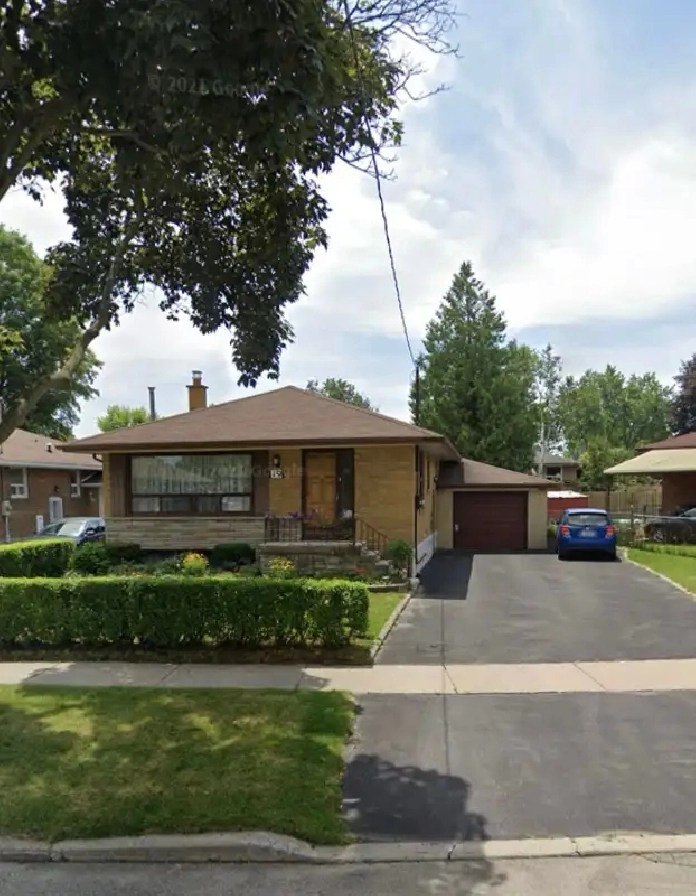 HOUSE RENT in Markham / York Region,ON Apartments & Condos for Rent