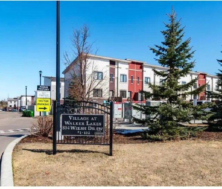 Walker Lakes House Sale 397000 in Edmonton,AB Houses for Sale