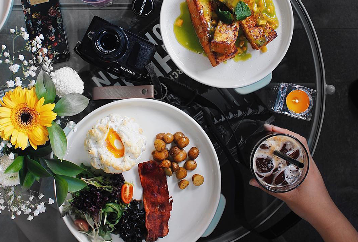 5 Spot Nongkrong Hits di Kelapa Gading yang Jadi Incaran Influencers