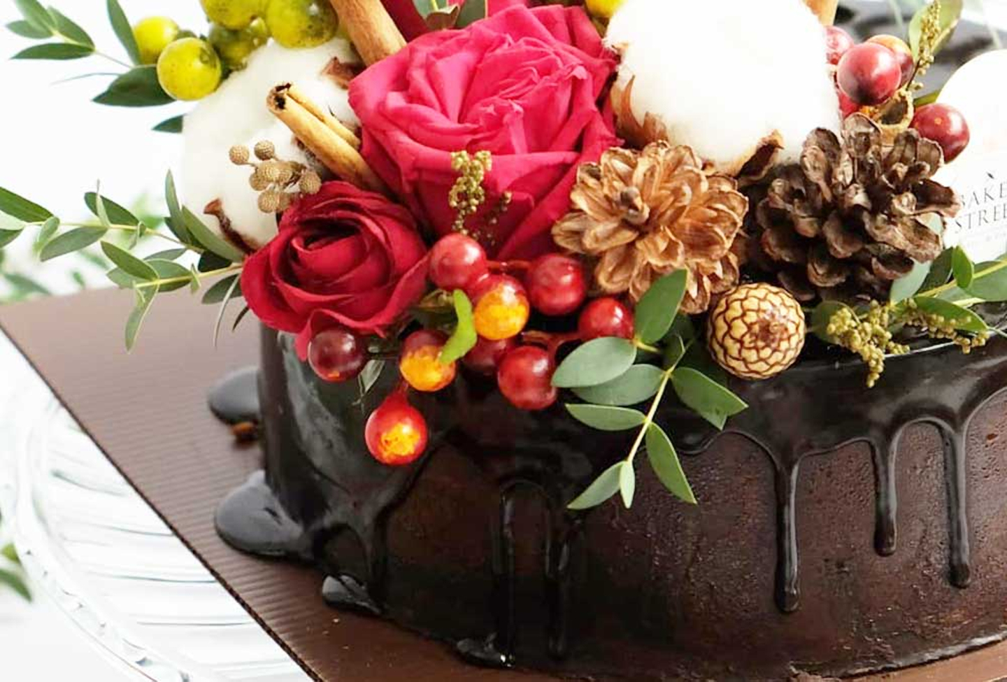 5 Ide Hampers Unik Buat Natal dan Tahun Baru di Bandung