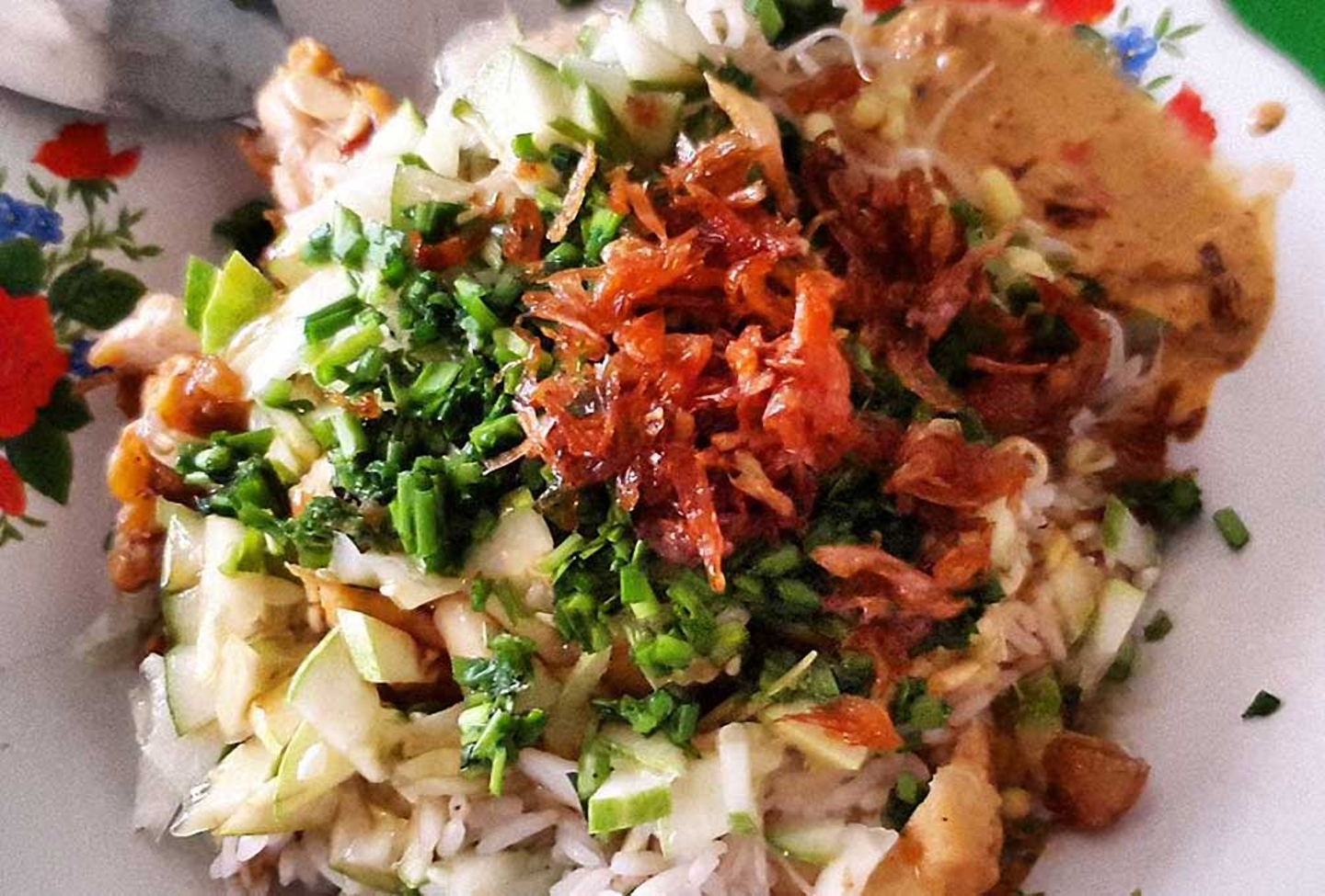 5 Kuliner Khas Cirebon yang Rasanya Bikin Susah Move On