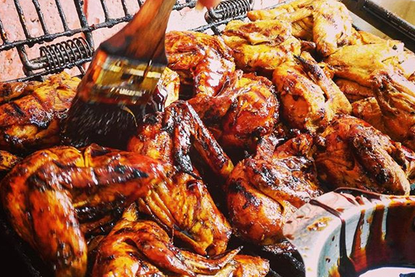 5 Kuliner Kaki Lima Paling Kondang di Karawaci