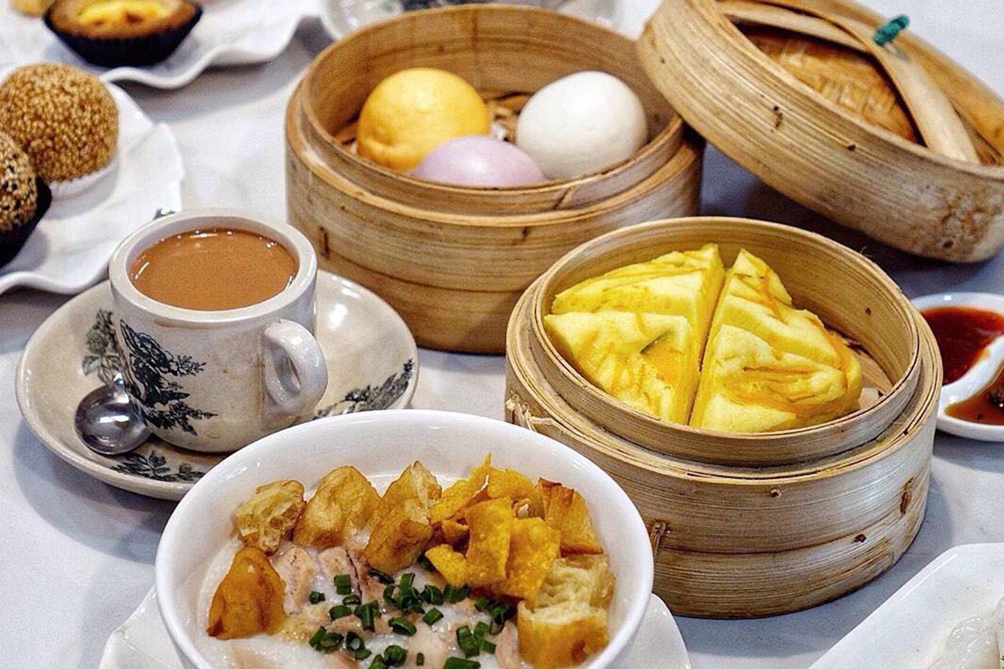 5 Restoran Chinese untuk Rayakan Imlek di Kelapa Gading