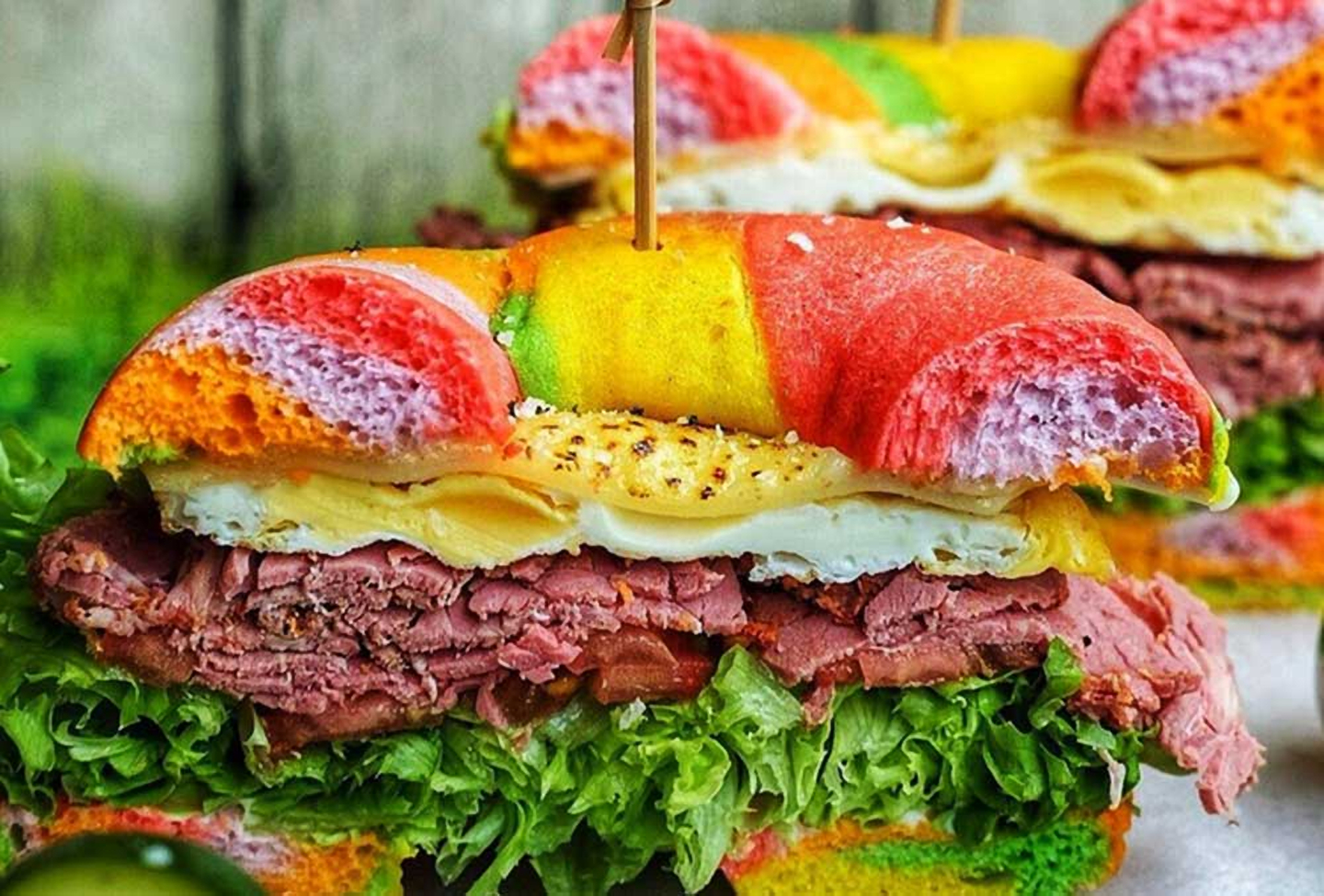 6 Makanan Pengganti Kue Tart untuk Rayakan Ulang Tahun