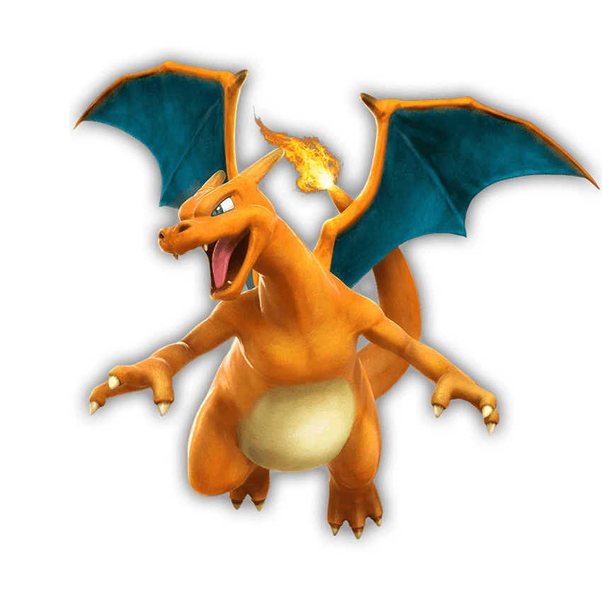charizard RankedBoost