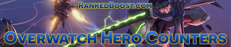 Overwatch List Of All Counters 2023 Overwatch Counters | Overwatch Hero Counter Picks