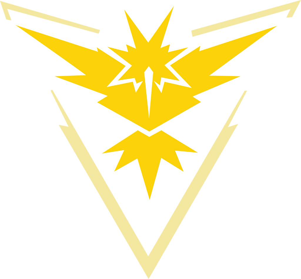 Legendary Pokemon GO Generation 4 Legendary Pokemon