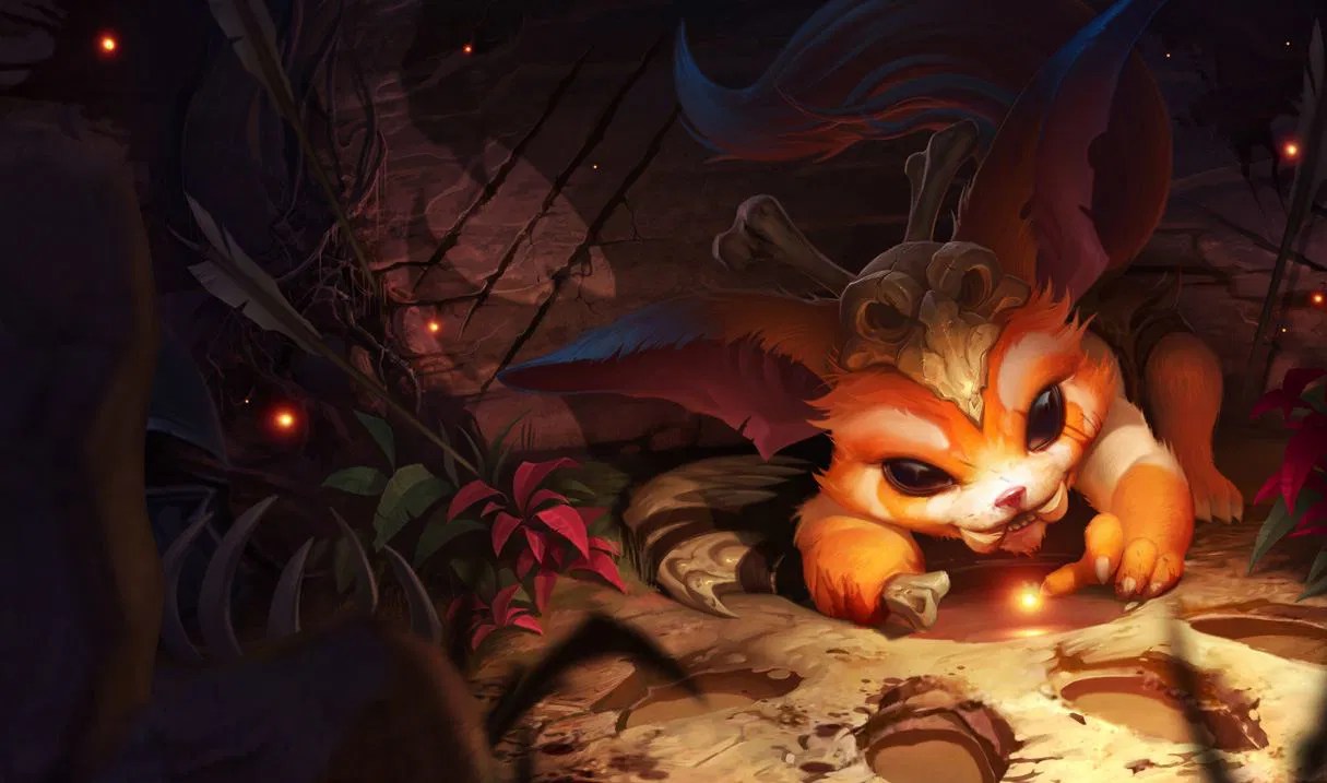 Gnar Ct • The Best Gnar Counter Picks is Weak Against.