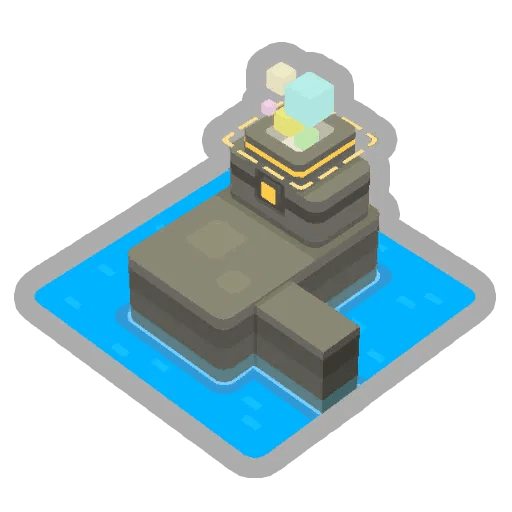Pokemon Quest Tumblecube Island Locations Guide RankedBoost