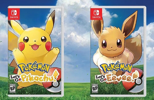 How To Get Lucario In Pokemon Let's Go Pikachu