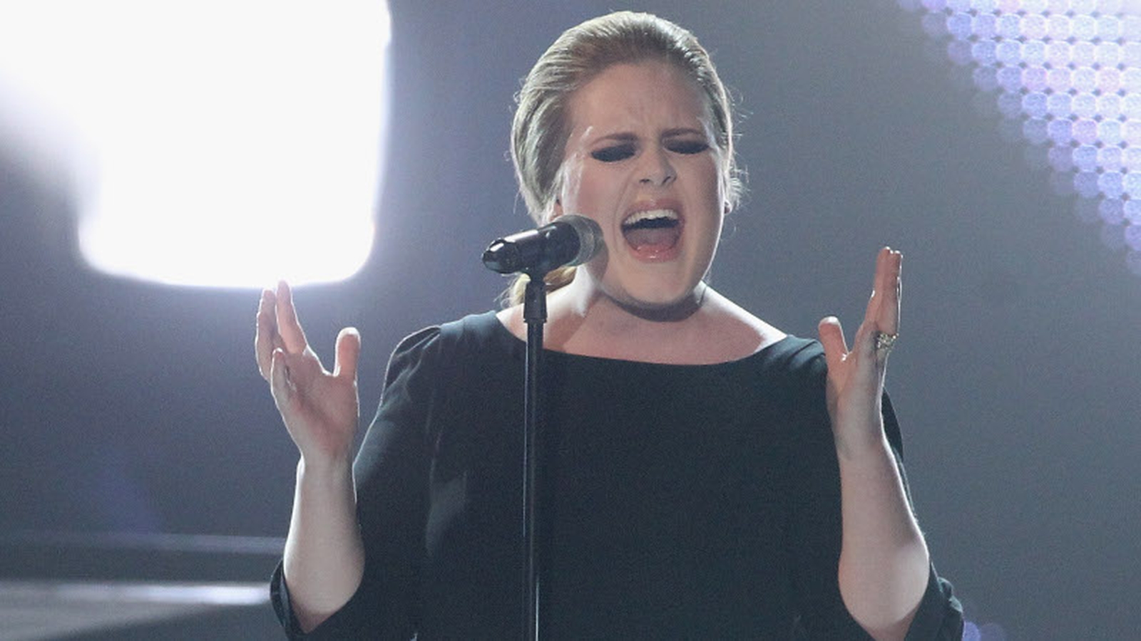 Adele & Kanye lead Grammy nominations