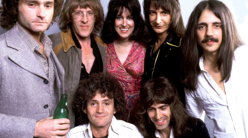 Marty Balin, Jefferson Airplane cofounder dies at 76