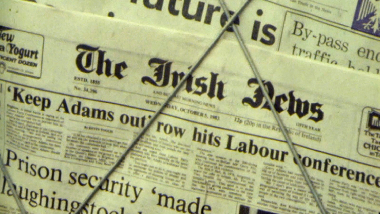 Cork examiner death notices archives