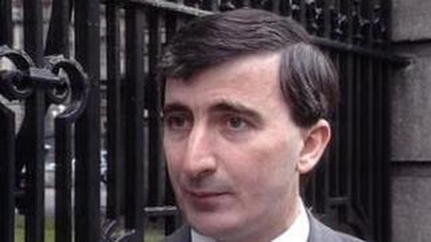 RTÉ Archives Collections Dáil Public Accounts Committee