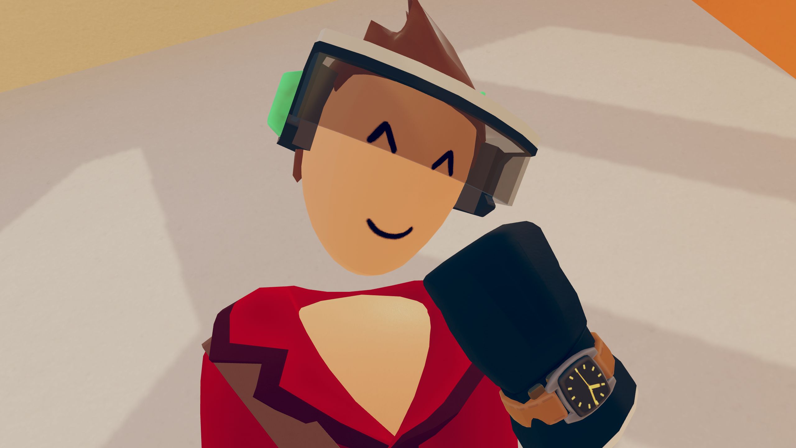 mister x[TMMP] misterx2005's Rooms