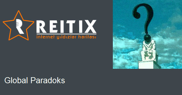Global Paradoks
