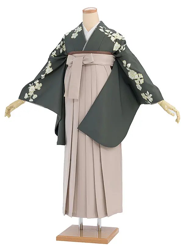 先生、教員用の袴レンタル