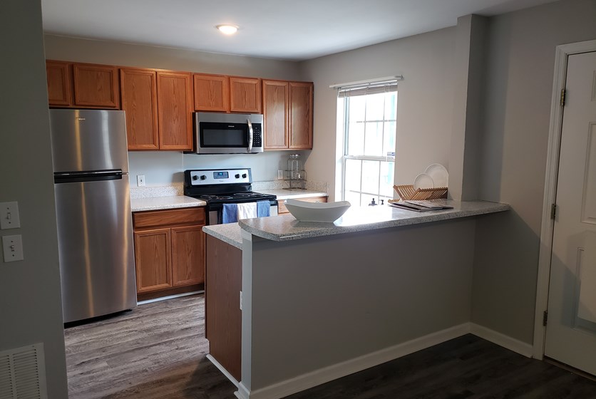 Elevate on Cascade Apartments near FAMU Rent Tally