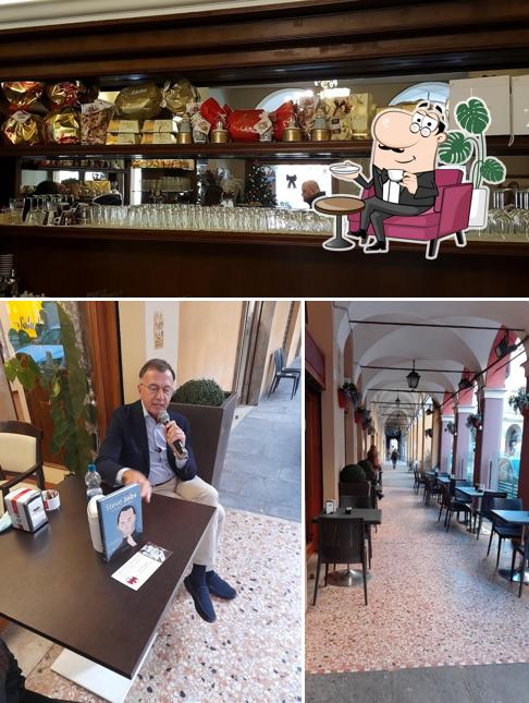 Caffè Del Corso Pub & Bar, Modena - Restaurant Reviews 645_x_514_jpg