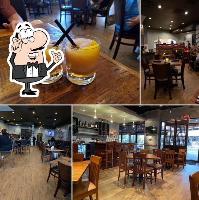 CraftWay Kitchen Plano in Plano Restaurant reviews