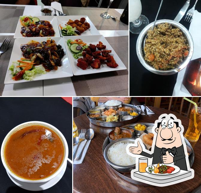 POP’DOM, 143 Kingston Rd in Willerby Restaurant menu and reviews