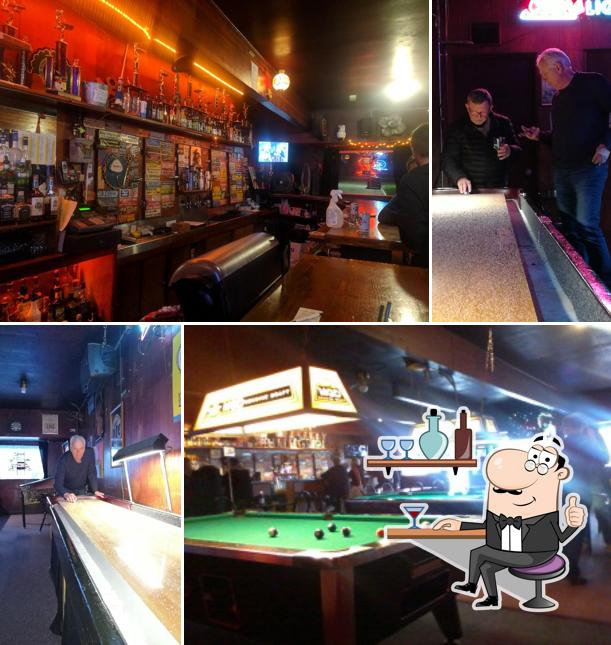 Anchor Inn in Anacortes Restaurant menu and reviews