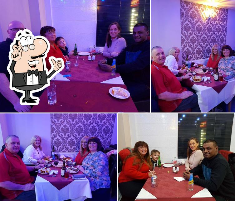 Best indian restaurants in Stockport, summer 2024 Restaurant Guru