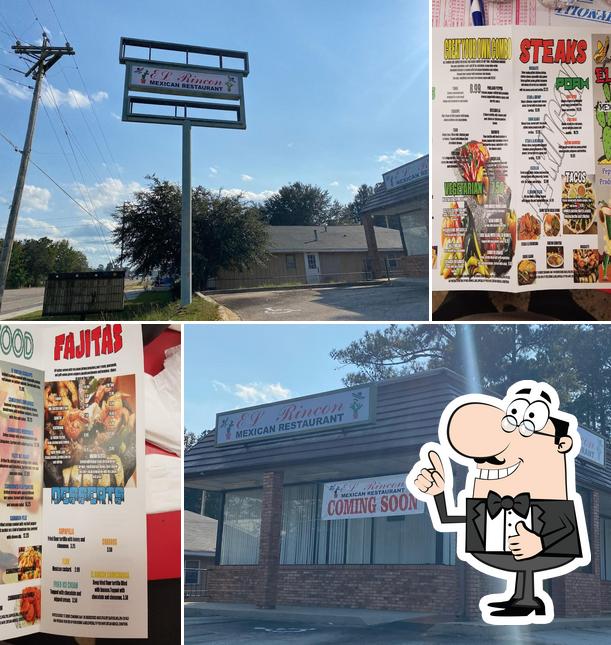 El Patron Mexican Restaurant in New Ellenton Restaurant reviews