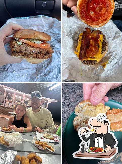 Best catfish in Jackson, Alabama restaurants, spring 2024 Restaurant Guru