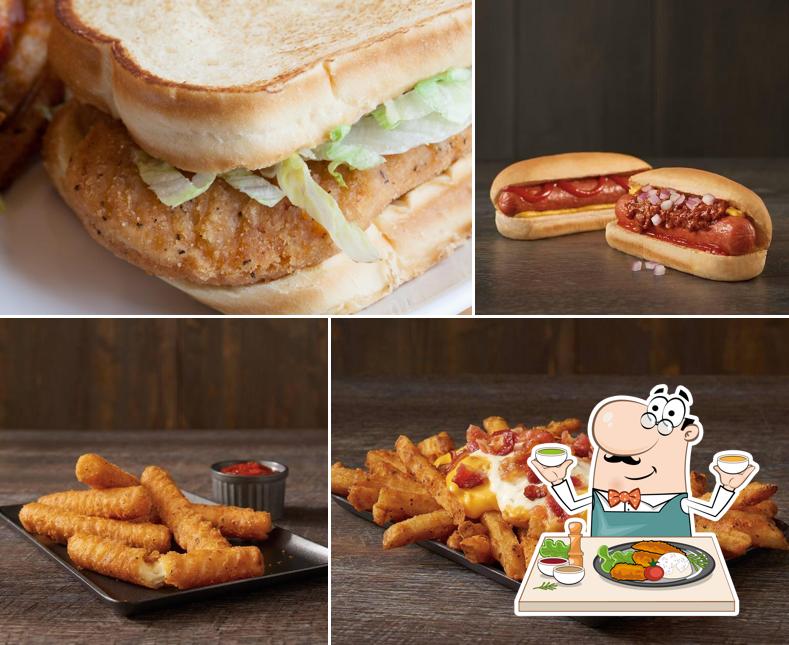 Find the best place to eat in Arabi, winter 2024 Restaurant Guru