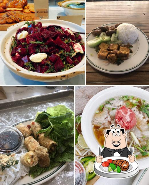 Rice and Bones, University of California, Berkeley, Rice and Bones