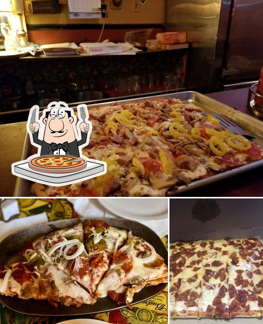 Rut's Cafe in Mahanoy City Restaurant menu and reviews