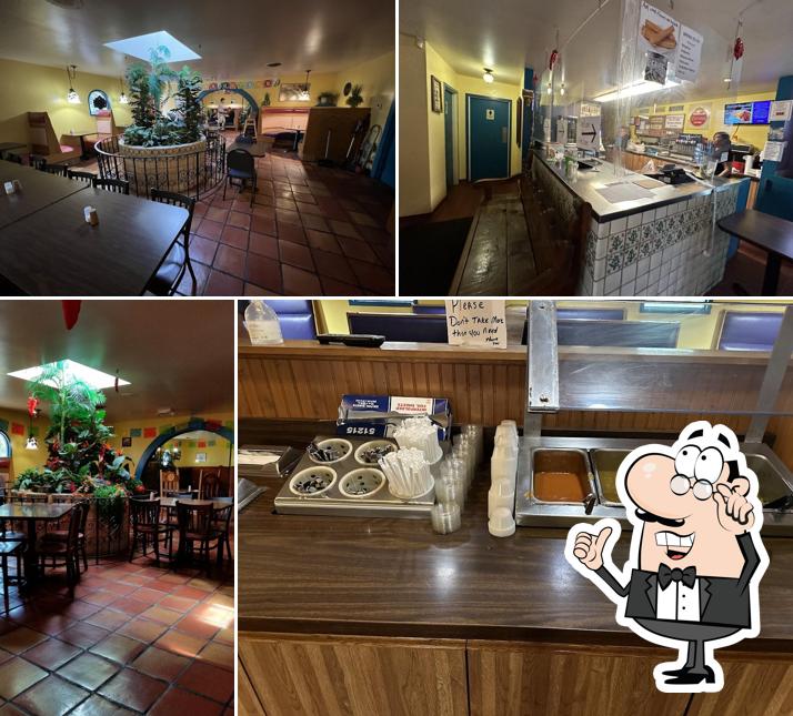 Tacos El Rey, 2000 Birch Rd in Kenosha Restaurant menu and reviews