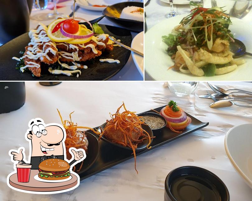 Jasmine Rice, 131 Corrimal St in Wollongong Thai restaurant menu and