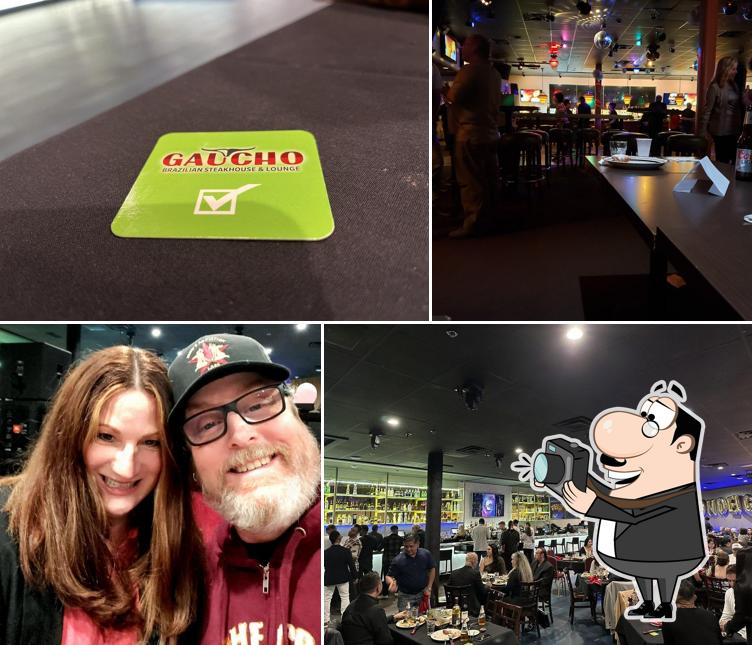 Gaucho San Ramon in San Ramon Restaurant menu and reviews