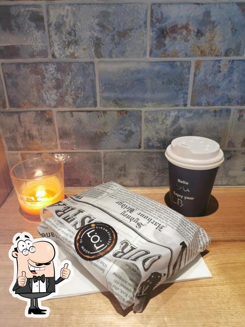 R.O.R. Cafe South Yarra in South Yarra Restaurant reviews