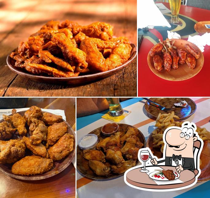 Best sport bars in Boca Raton, spring 2024 Restaurant Guru