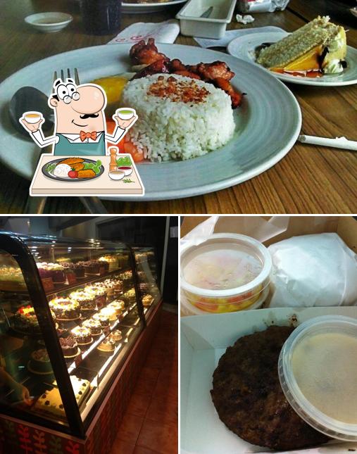 RRIMUS desserts, Imus, CWCR+CGR Restaurant reviews