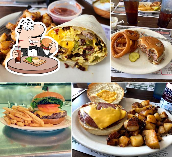 Best breakfast restaurants in Jackson, New Jersey, winter 2023