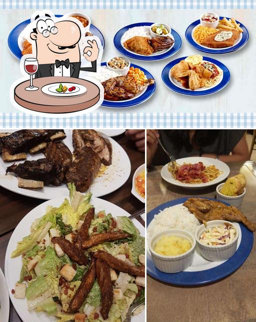 Racks restaurant, Quezon City, 216 Katipunan Avenue Restaurant menu and reviews