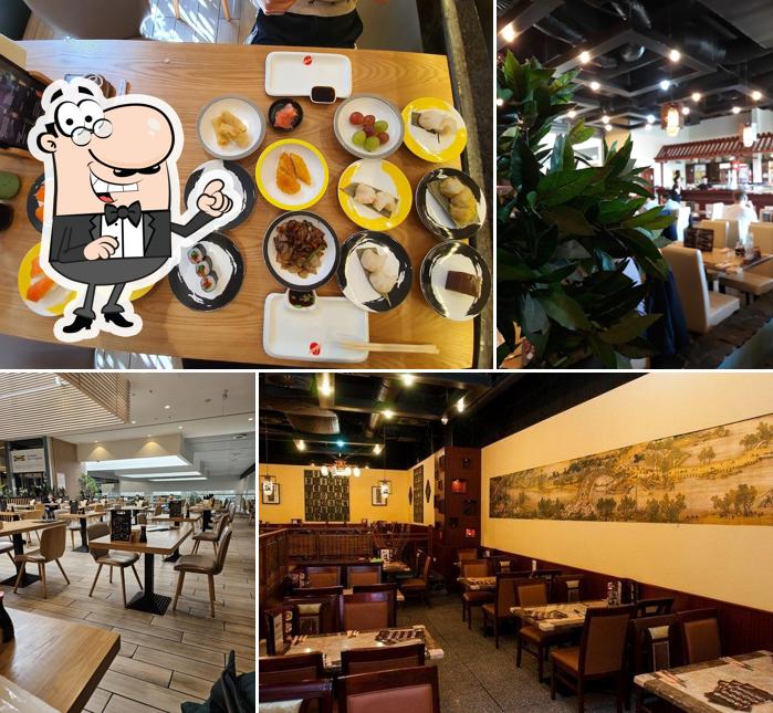 Restaurante Sunshine, Torrevieja, calle ronda Jose samper Garcia N°8 Av