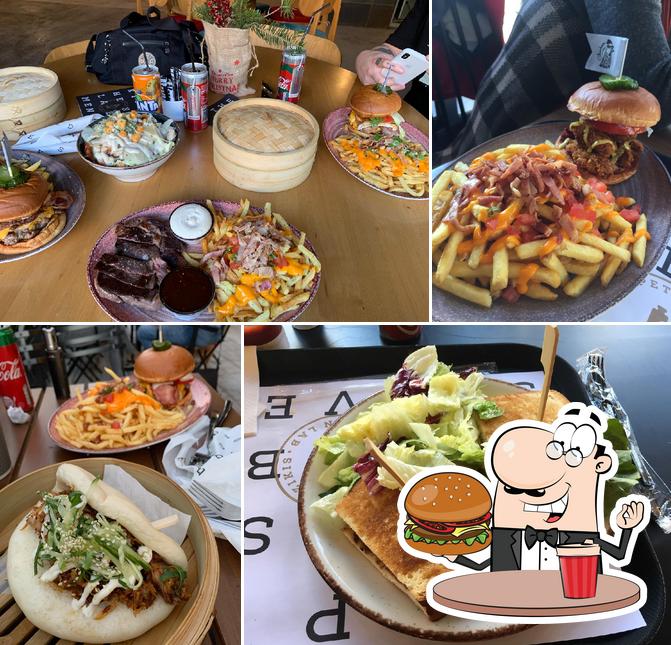 Kitchen Lab, Glyfada Restaurant menu and reviews