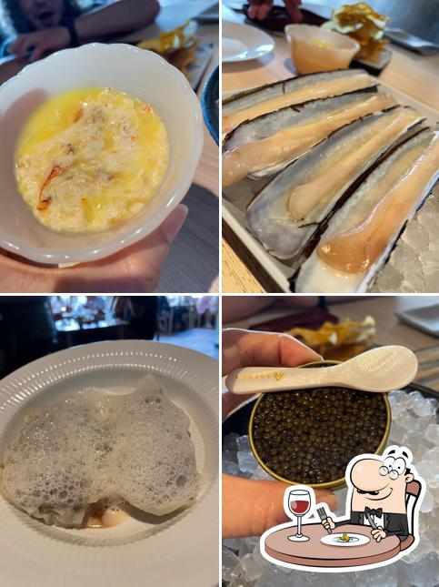 Locust in Nashville Restaurant menu and reviews