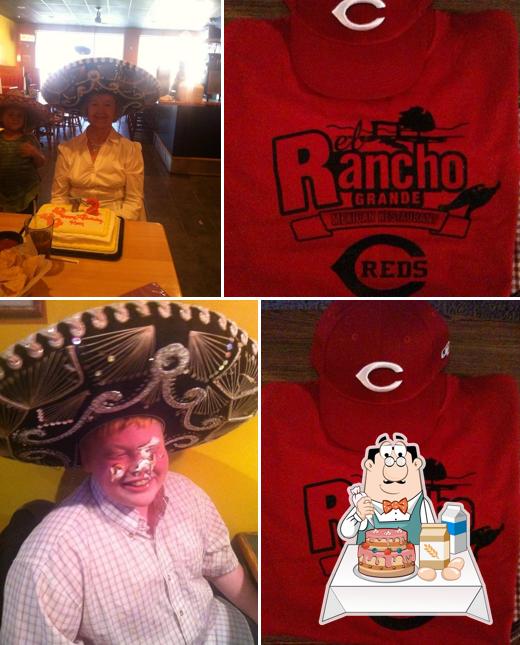 El Rancho Grande in West Hamlin Restaurant reviews