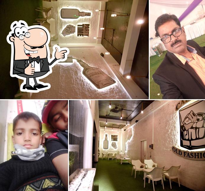 Modern Bar and Lounge, Mathura Restaurant reviews