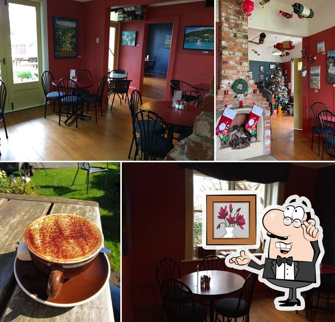 Best cafes in Waikanae, winter 2023 Restaurant Guru