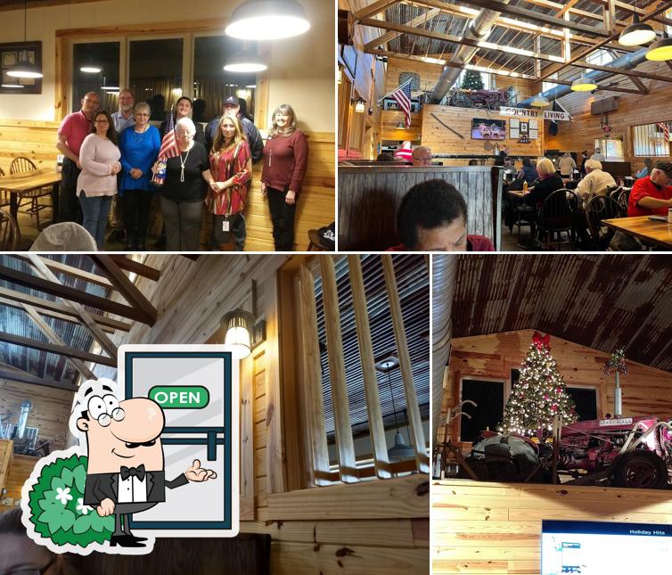 Rouse's Restuarant in Snow Hill Restaurant reviews