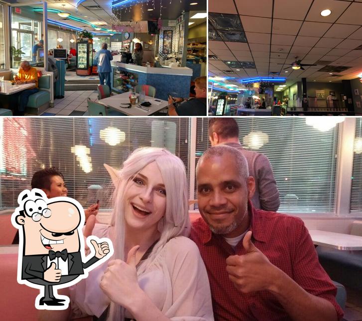 Jay's Diner in Rochester Restaurant menu and reviews