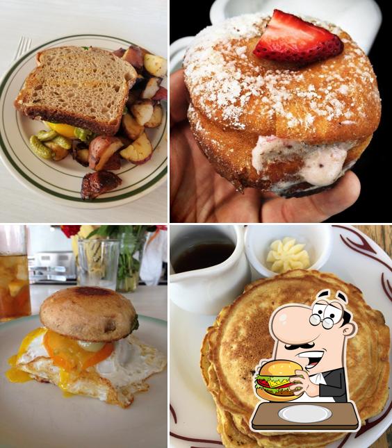 Rose's Fine Food and Wine in Detroit Restaurant menu and reviews